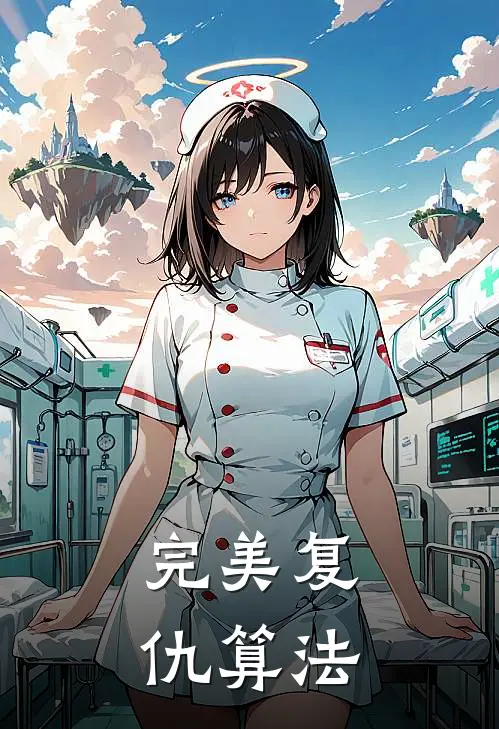 沈清歌赵天宇(完美复仇算法)全集阅读_《完美复仇算法》全文免费阅读