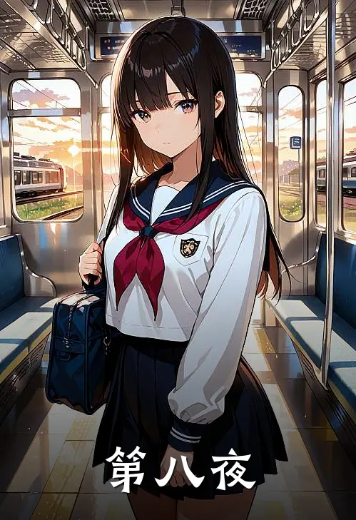 第八夜抖音热门最新小说推荐_完本小说免费阅读第八夜(抖音热门)