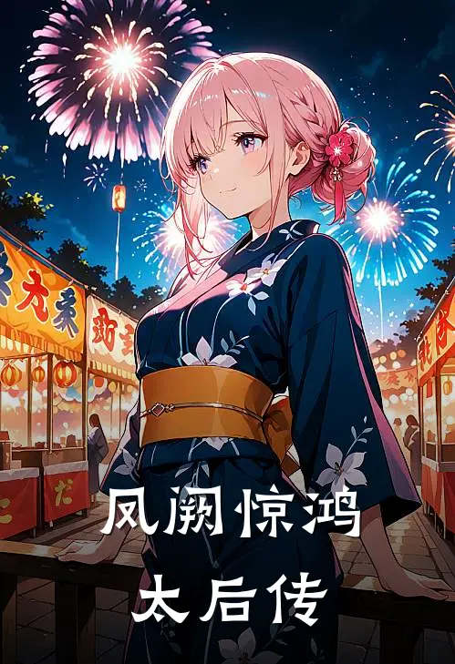 《《凤阙惊鸿：太后传》》林晚星凤阙完本小说_林晚星凤阙(《凤阙惊鸿：太后传》)全文免费阅读无弹窗大结局