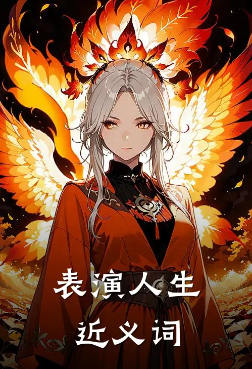 表演人生近义词