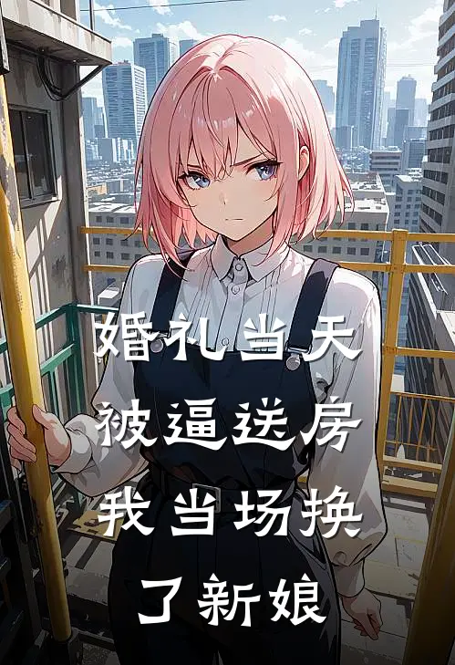 婚礼当天被逼送房，我当场换了新娘
