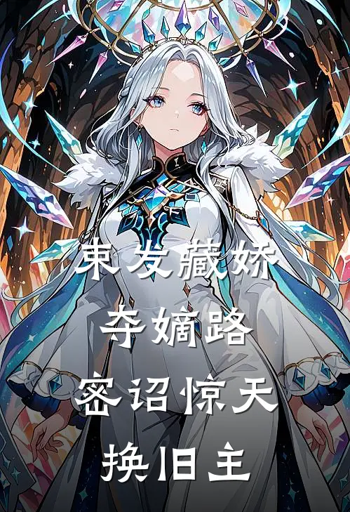 束发藏娇夺嫡路，密诏惊天换旧主赵恒梁世子免费小说完结_最新章节列表束发藏娇夺嫡路，密诏惊天换旧主(赵恒梁世子)