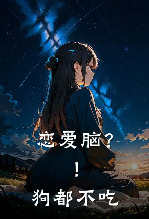 恋爱脑？！狗都不吃夏青刘欢喜热门小说免费阅读_完本完结小说恋爱脑？！狗都不吃(夏青刘欢喜)