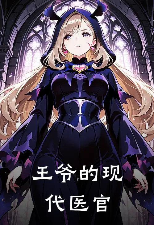 王爷的现代医官