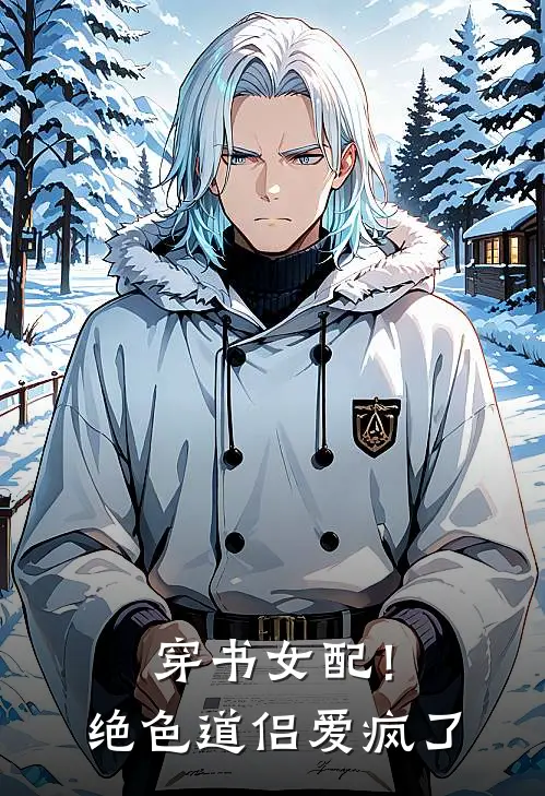 穿书女配！绝色道侣爱疯了(苏姌李萍)完本小说大全_完本热门小说穿书女配！绝色道侣爱疯了苏姌李萍