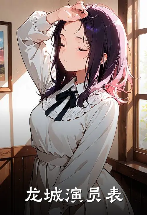 龙城演员表