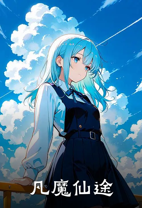 凡魔仙途