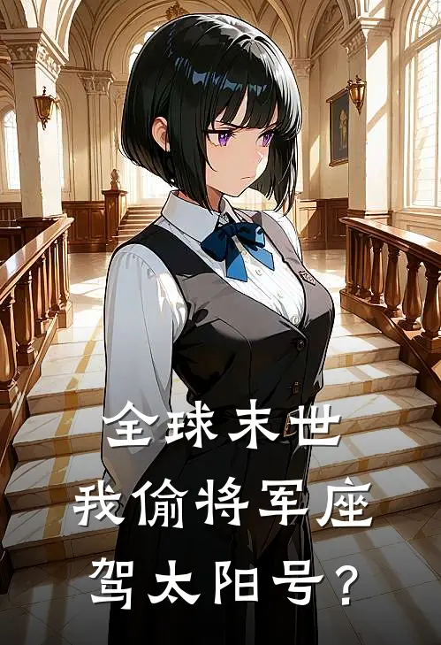 全球末世，我偷将军座驾太阳号？