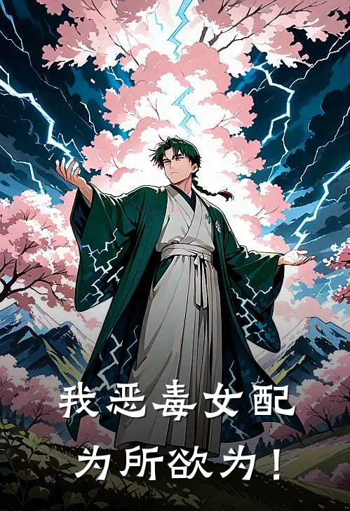 我恶毒女配，为所欲为！(简岁亿王天赐)热门小说_《我恶毒女配，为所欲为！》最新章节在线阅读