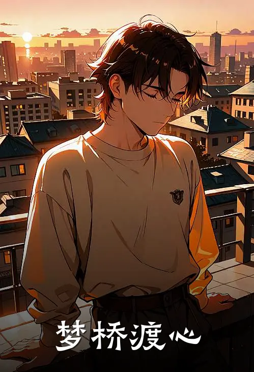 梦桥渡心林晚苏晓最新好看小说_最新章节列表梦桥渡心(林晚苏晓)