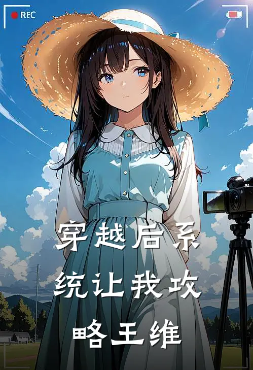 穿越后系统让我攻略王维