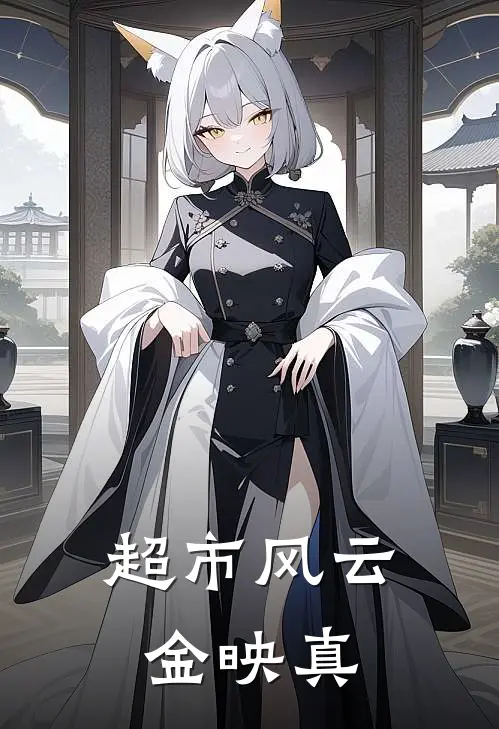 超市风云金映真