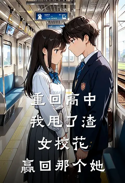 重回高中我甩了渣女校花，赢回那个她陈默苏晚晴已完结小说_最新章节列表重回高中我甩了渣女校花，赢回那个她(陈默苏晚晴)