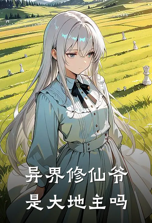 异界修仙爷是大地主吗
