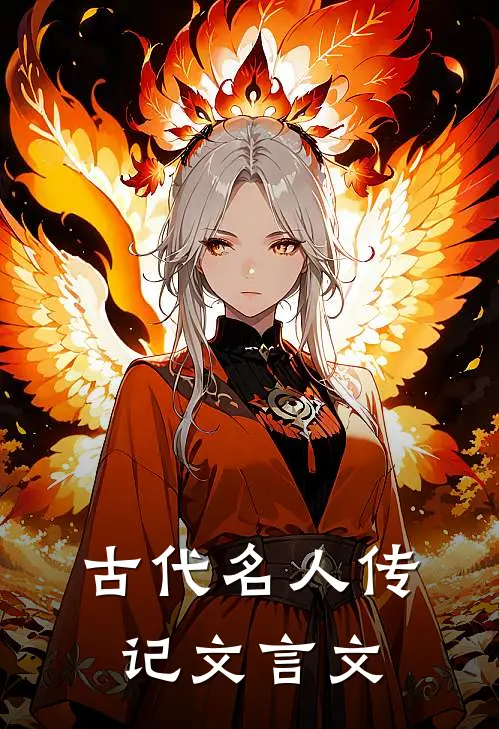 古代名人传记文言文