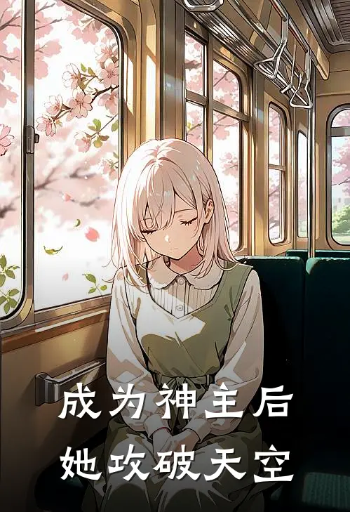 成为神主后她攻破天空