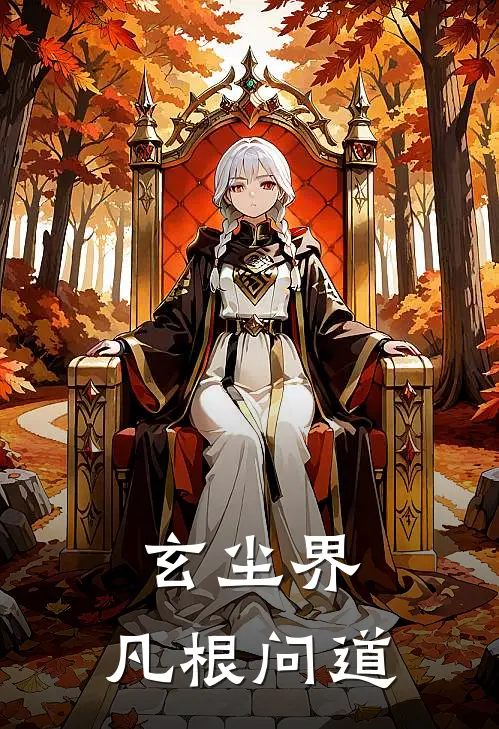 玄尘界：凡根问道(林辰赵坤)最新小说_免费阅读完整版小说玄尘界：凡根问道(林辰赵坤)