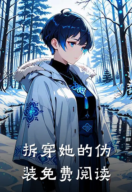 拆穿她的伪装免费阅读