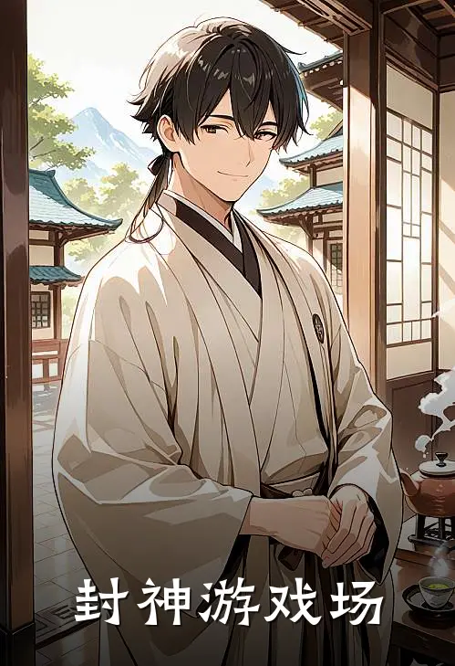 封神游戏场(林玄林玄)小说免费在线阅读_封神游戏场(林玄林玄)大结局阅读