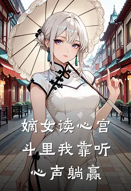 沈清辞沈清《嫡女读心宫斗里我靠听心声躺赢》最新章节阅读_(沈清辞沈清)热门小说