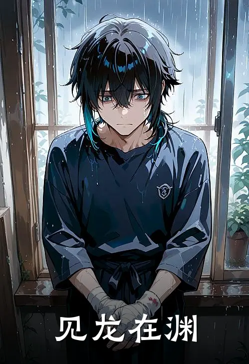 陆九溟傅沉《见龙在渊》小说免费在线阅读_见龙在渊(陆九溟傅沉)已完结小说