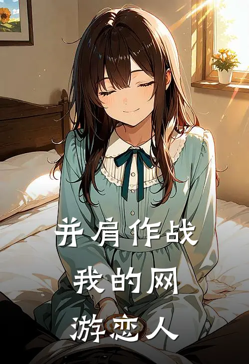 并肩作战：我的网游恋人(林澈萧诺)最新小说_免费阅读完整版小说并肩作战：我的网游恋人(林澈萧诺)