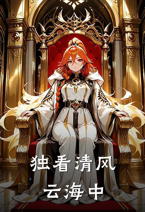 独看清风云海中书彦陆晓芸免费小说全文阅读_最新章节列表独看清风云海中(书彦陆晓芸)