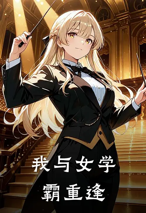 我与女学霸重逢