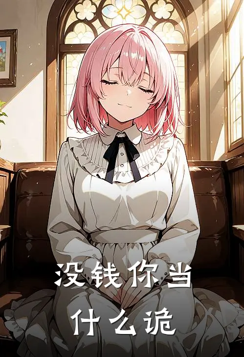 陈渡王疾风《没钱你当什么诡》完结版免费阅读_陈渡王疾风热门小说