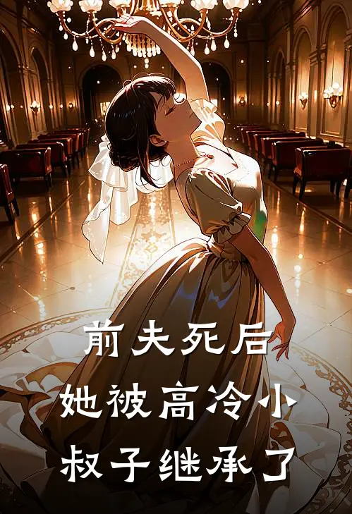 前夫死后，她被高冷小叔子继承了