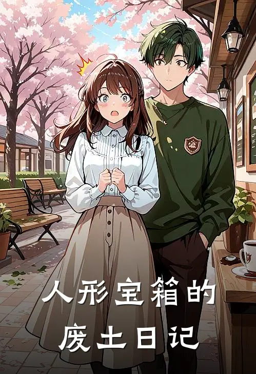 人形宝箱的废土日记(林逸巴克)热门小说_《人形宝箱的废土日记》最新章节在线阅读