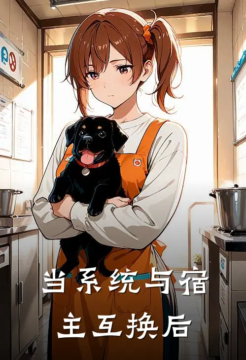 当系统与宿主互换后周明如橙橙免费小说全文阅读_最新章节列表当系统与宿主互换后(周明如橙橙)