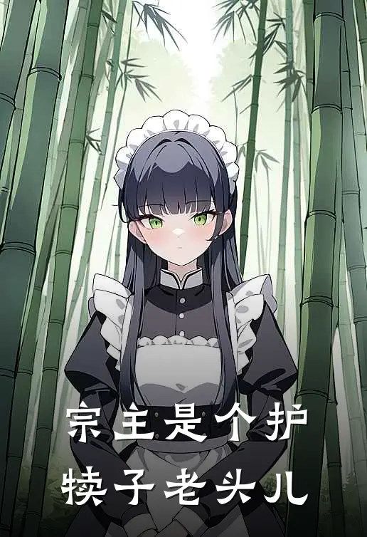 宗主是个护犊子老头儿