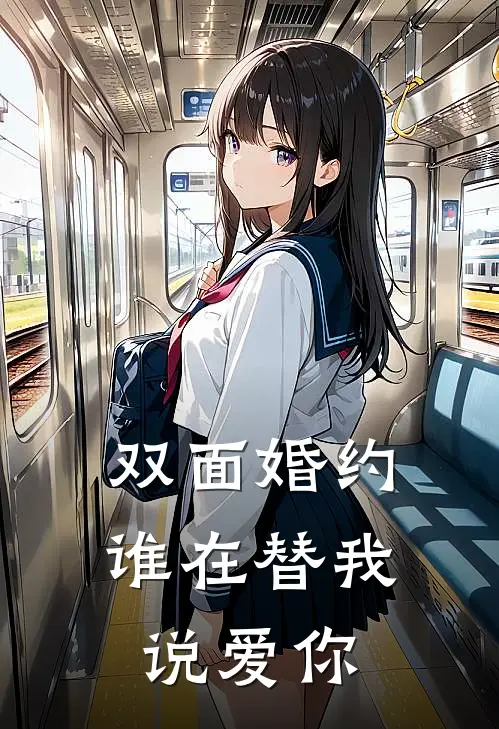 双面婚约：谁在替我说爱你