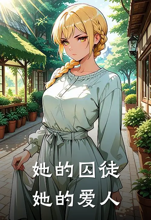 她的囚徒她的爱人