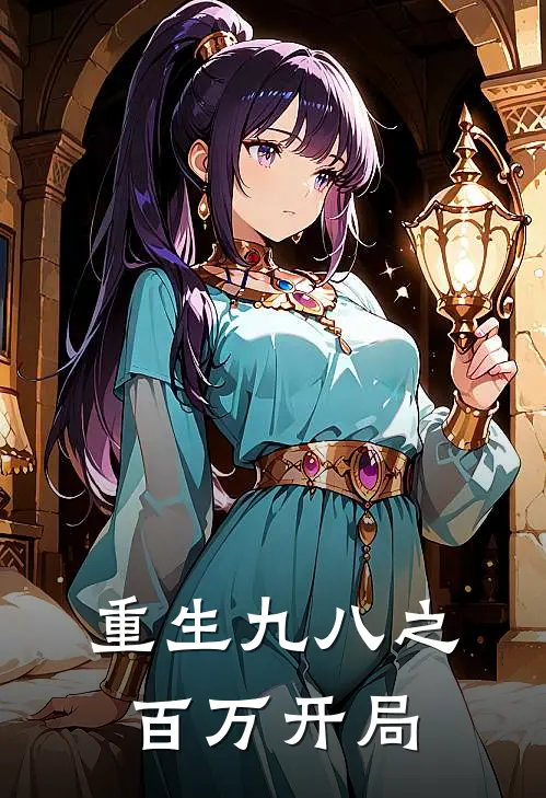 重生九八之百万开局