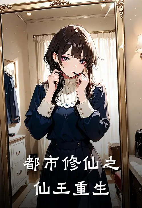 都市修仙之仙王重生