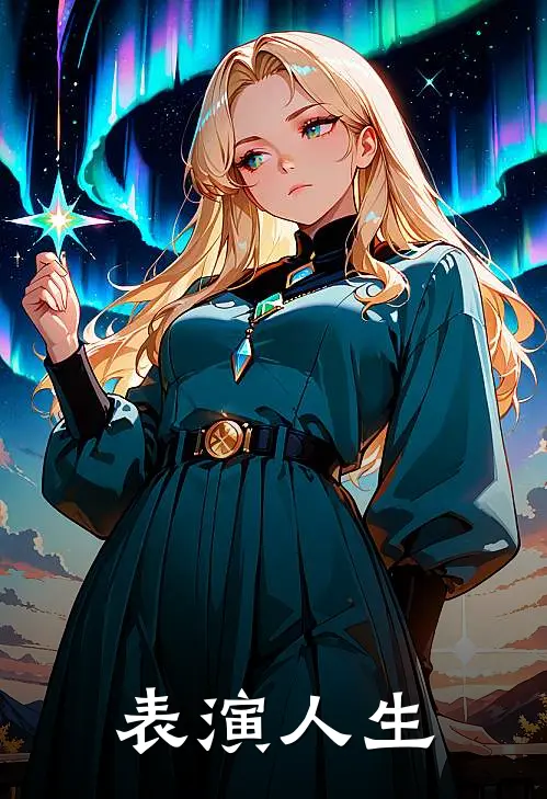 表演人生