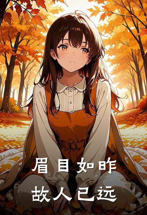 眉目如昨，故人已远周慕辰林思洛完本完结小说_完本完结小说眉目如昨，故人已远(周慕辰林思洛)