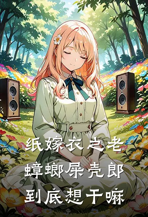 纸嫁衣之老蟑螂屎壳郎到底想干嘛