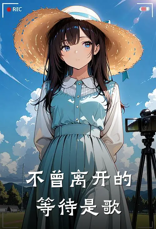 不曾离开的等待是歌