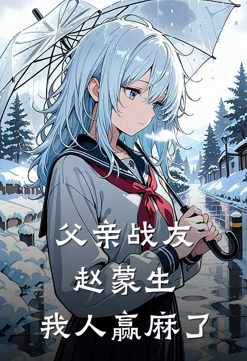 父亲战友赵蒙生，我人赢麻了梁凡韩玉秀免费小说免费阅读_推荐完结小说父亲战友赵蒙生，我人赢麻了(梁凡韩玉秀)