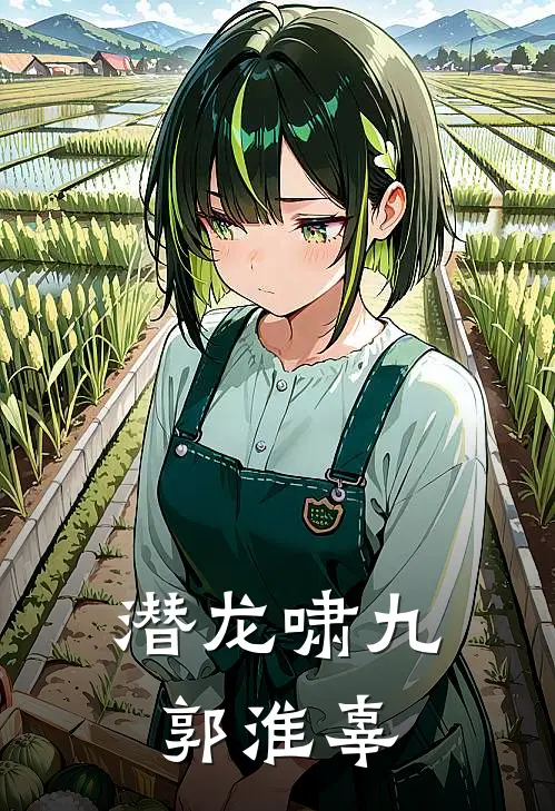 潜龙啸九郭淮辜