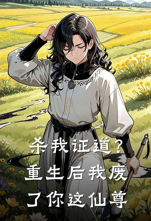 杀我证道？重生后我废了你这仙尊墨玄宸白婉柔最新好看小说_最新章节列表杀我证道？重生后我废了你这仙尊(墨玄宸白婉柔)