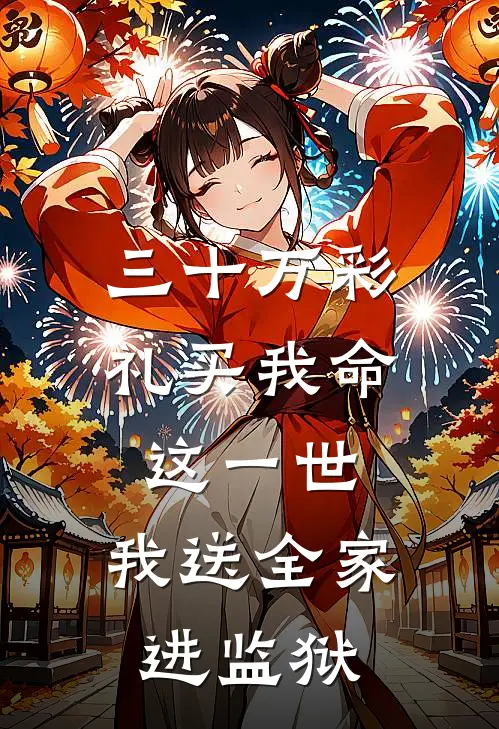 三十万彩礼买我命：这一世，我送全家进监狱陈宝根招娣完整版免费阅读_陈宝根招娣精彩小说