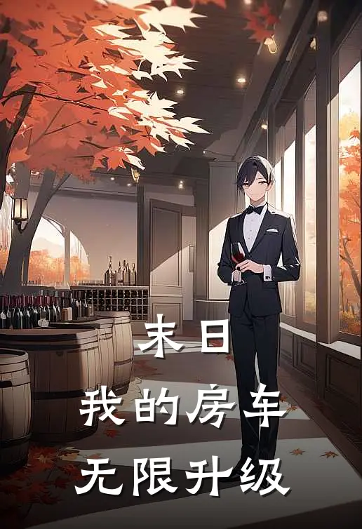 末日：我的房车无限升级