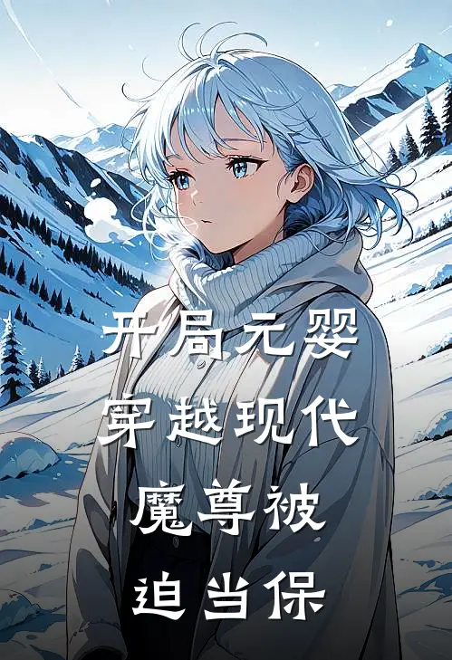 开局元婴穿越现代，魔尊被迫当保