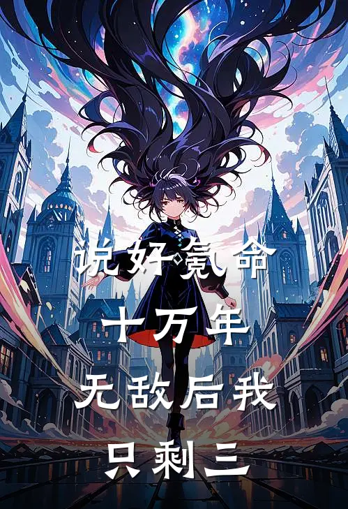 说好氪命十万年，无敌后我只剩三