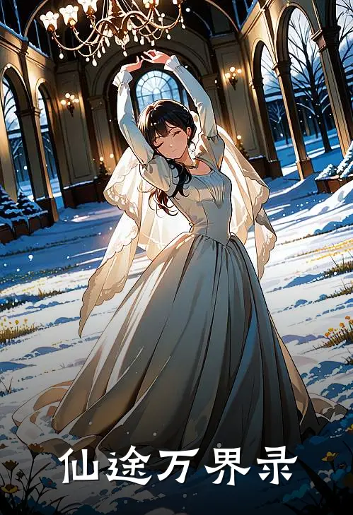 仙途万界录林烛尘周清歌全文免费阅读_热门小说大全仙途万界录林烛尘周清歌