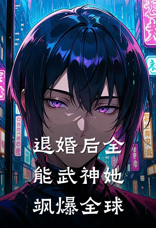 退婚后全能武神她飒爆全球